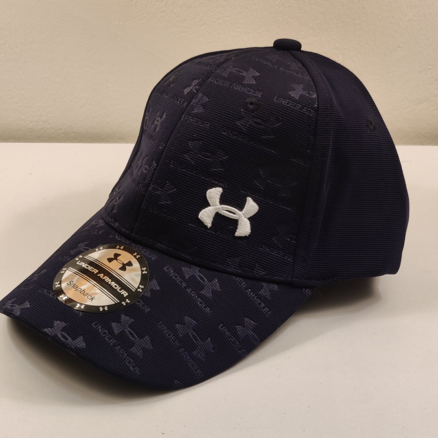 Under Armour - Multi-Brand - Cap - Blue