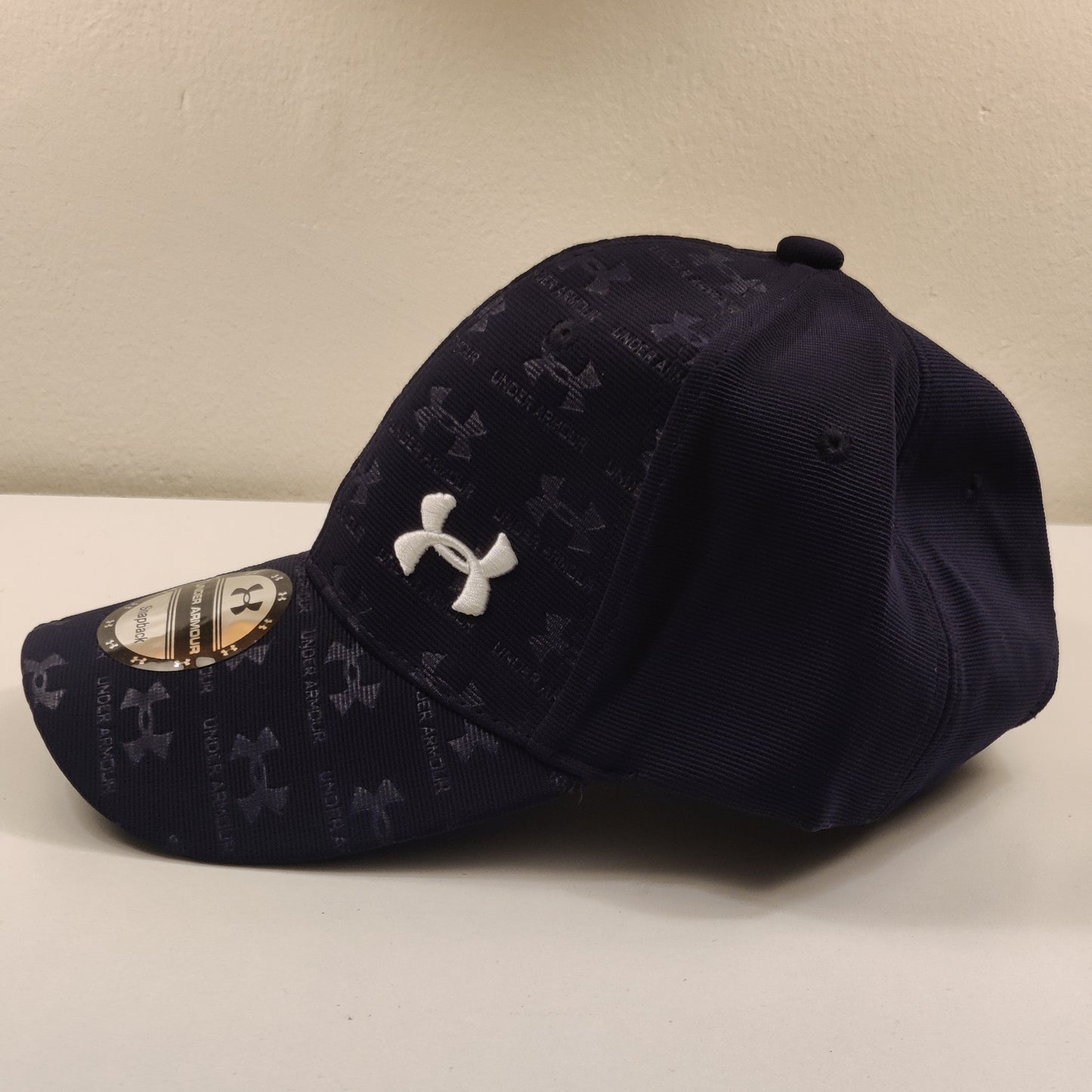 Under Armour - Multi-Brand - Cap - Blue