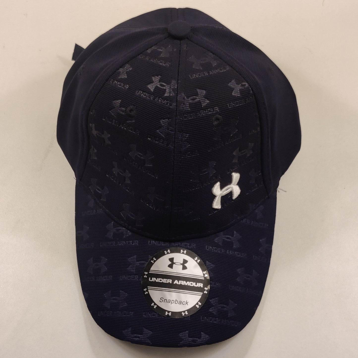 Under Armour - Multi-Brand - Cap - Blue