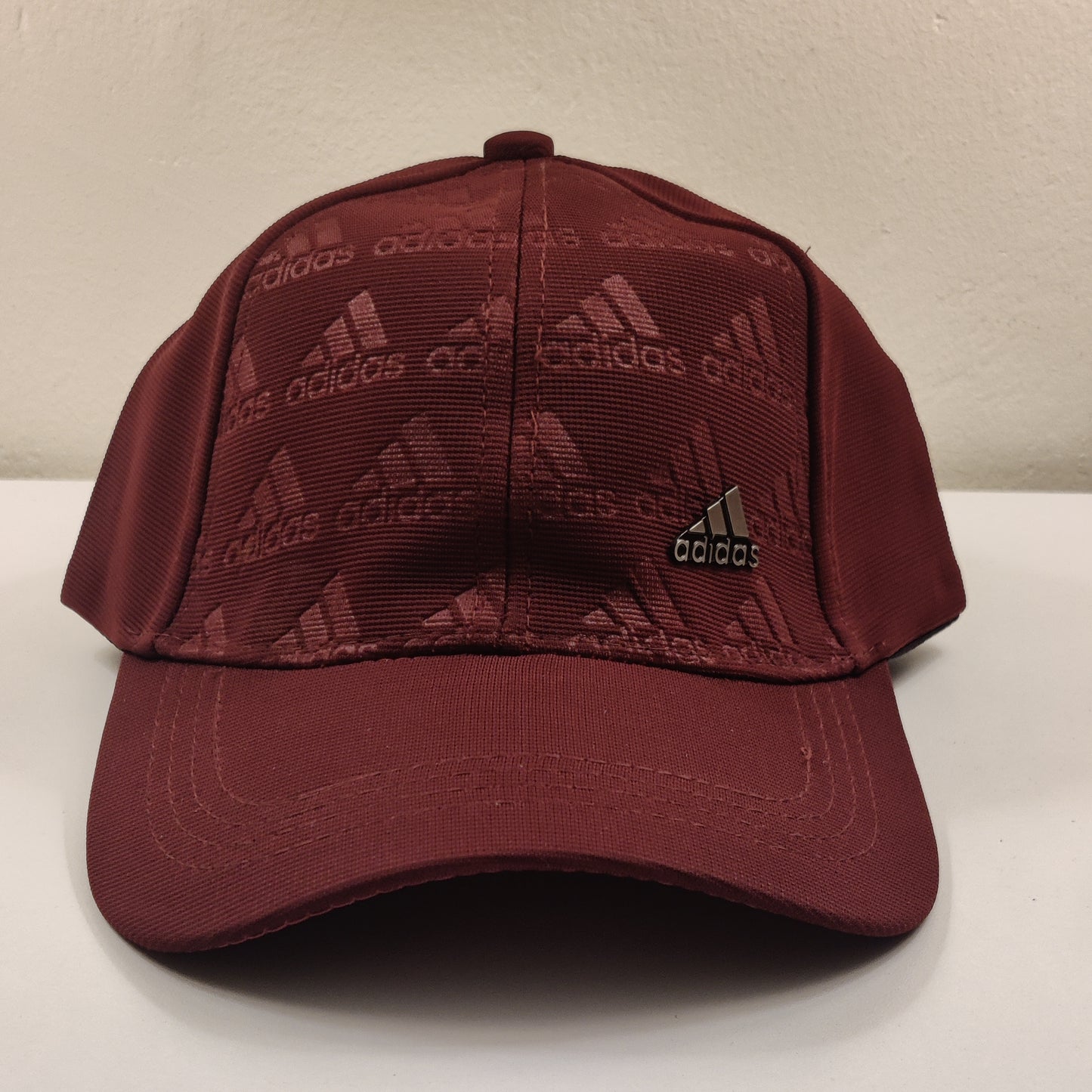 Adidas - Multi-Brand - Cap - Maroon