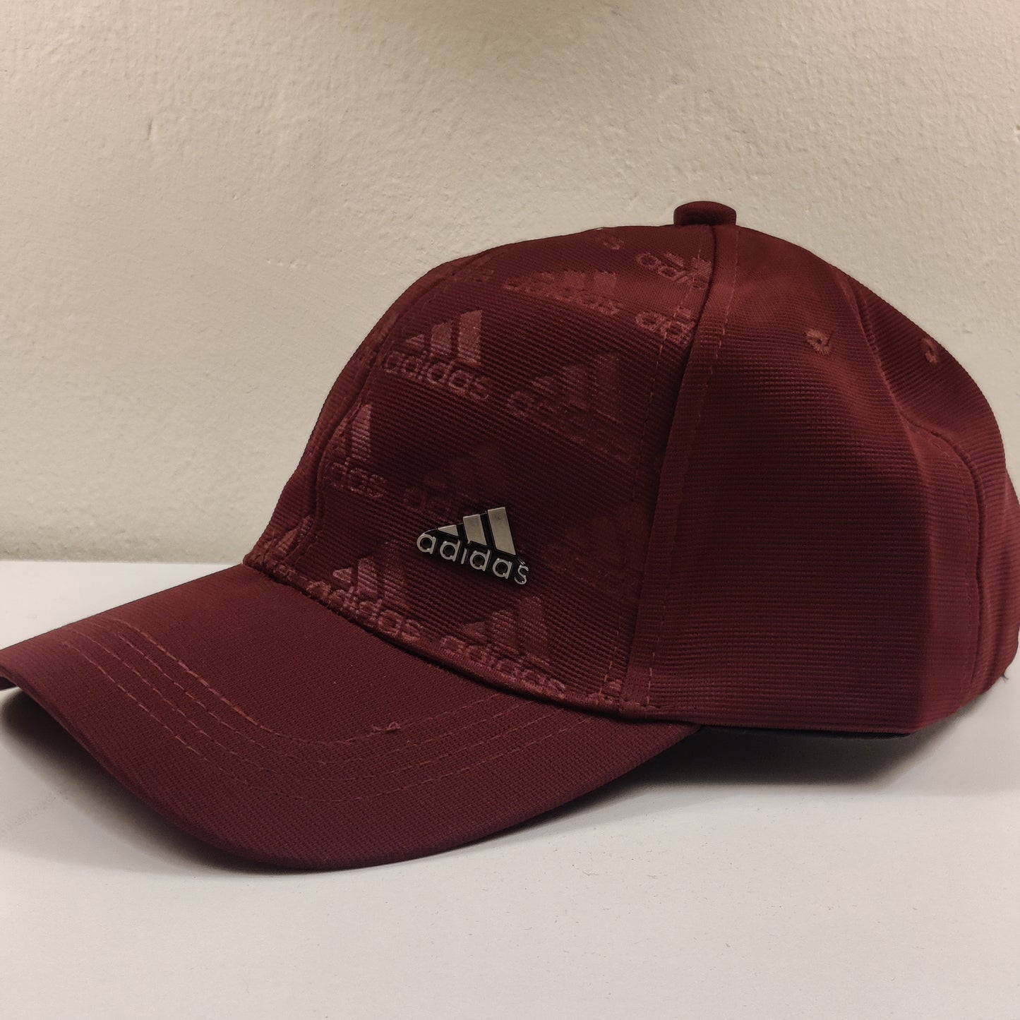 Adidas - Multi-Brand - Cap - Maroon