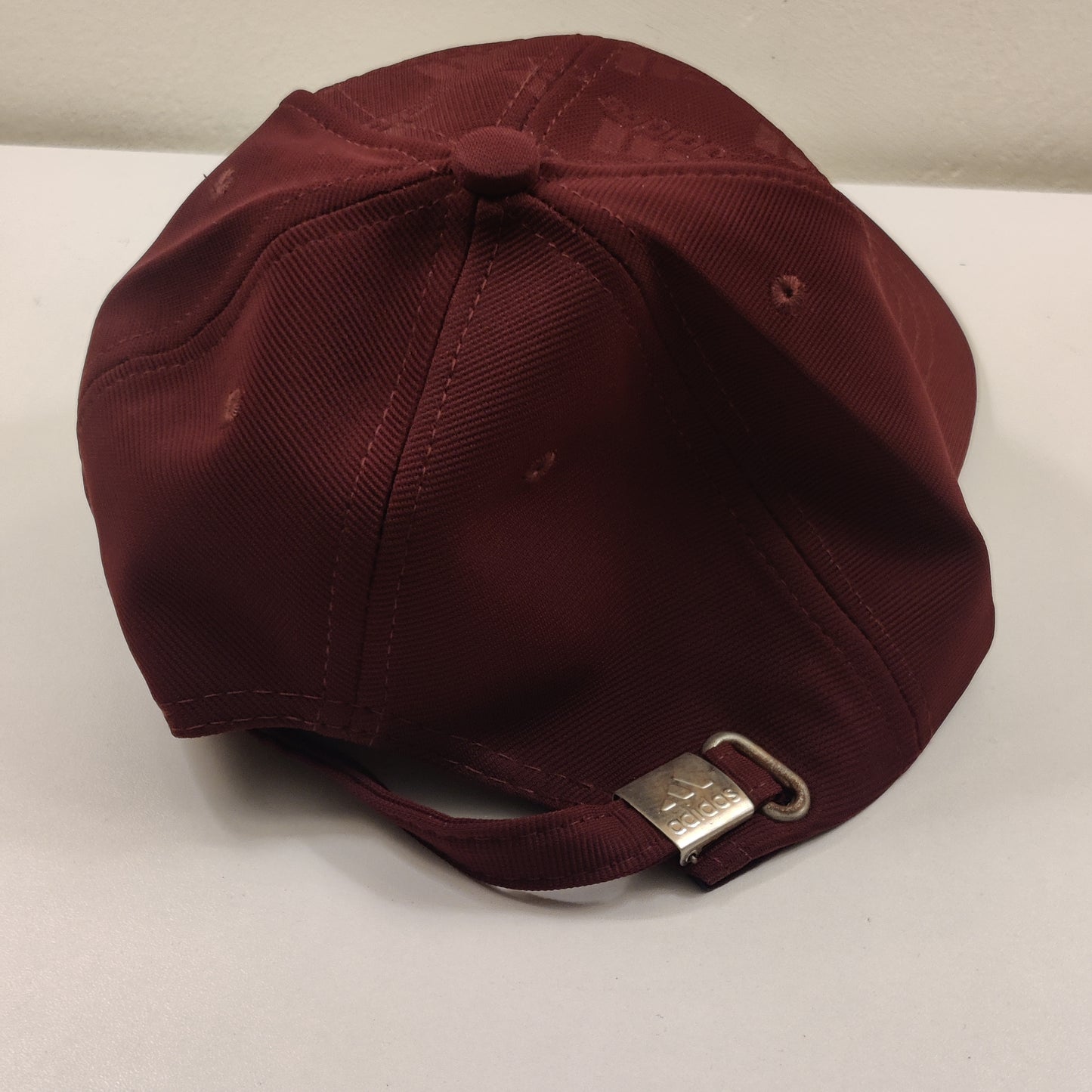 Adidas - Multi-Brand - Cap - Maroon