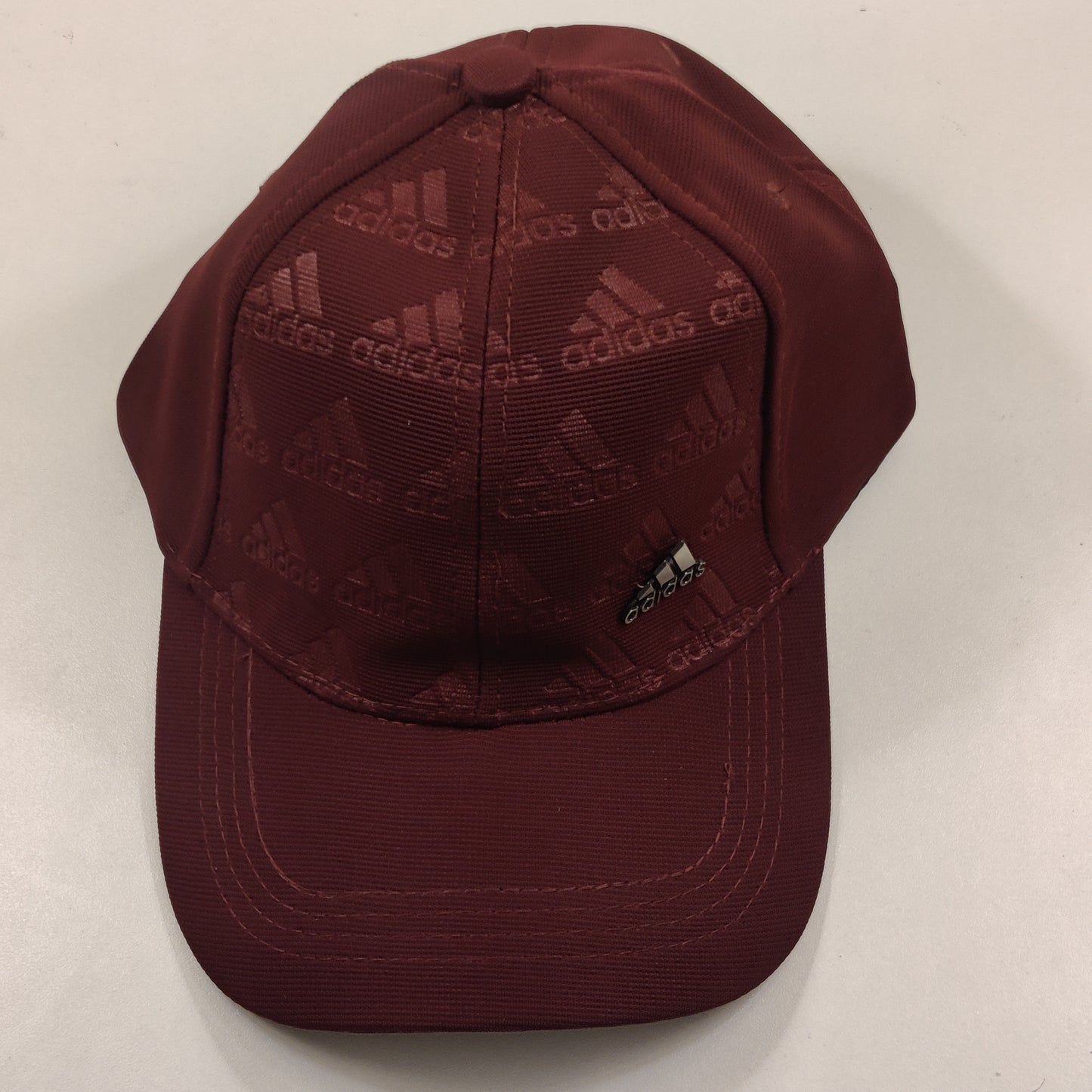 Adidas - Multi-Brand - Cap - Maroon