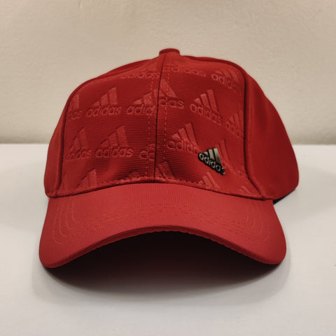 Adidas - Multi-Brand - Cap - Red