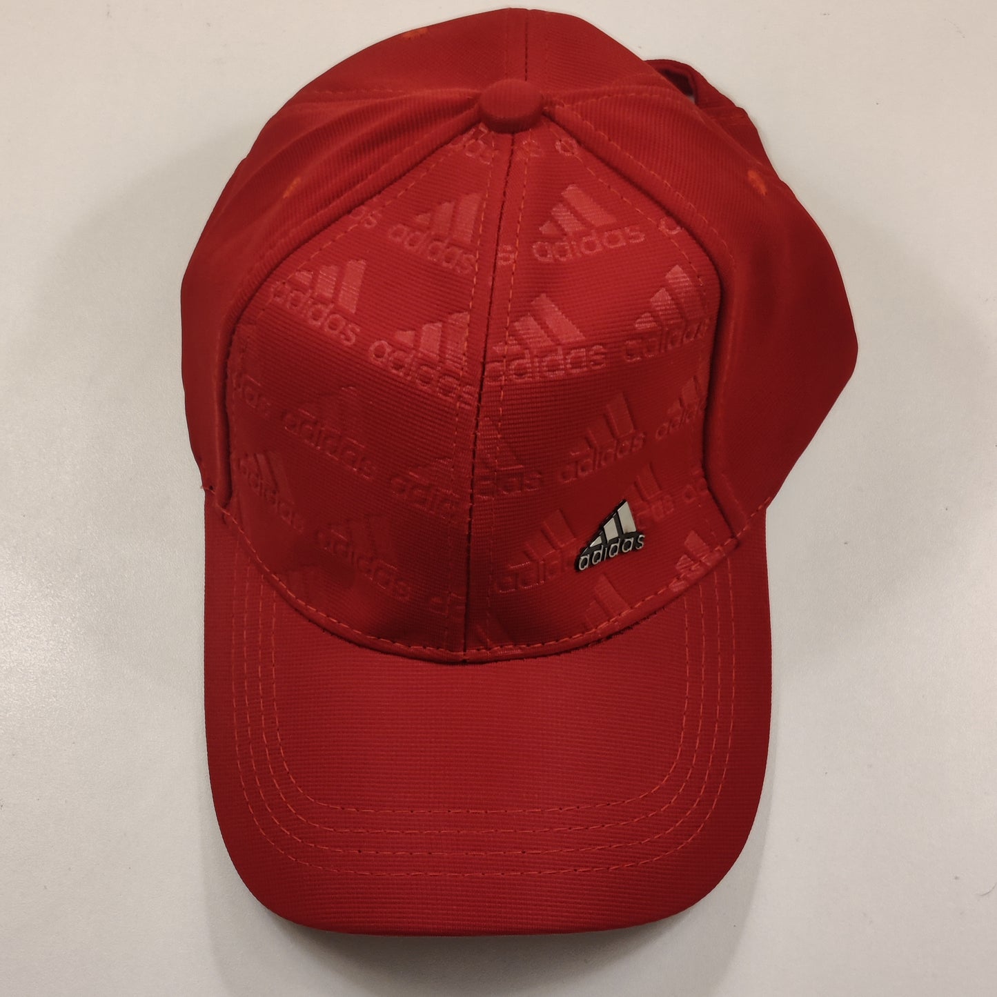 Adidas - Multi-Brand - Cap - Red