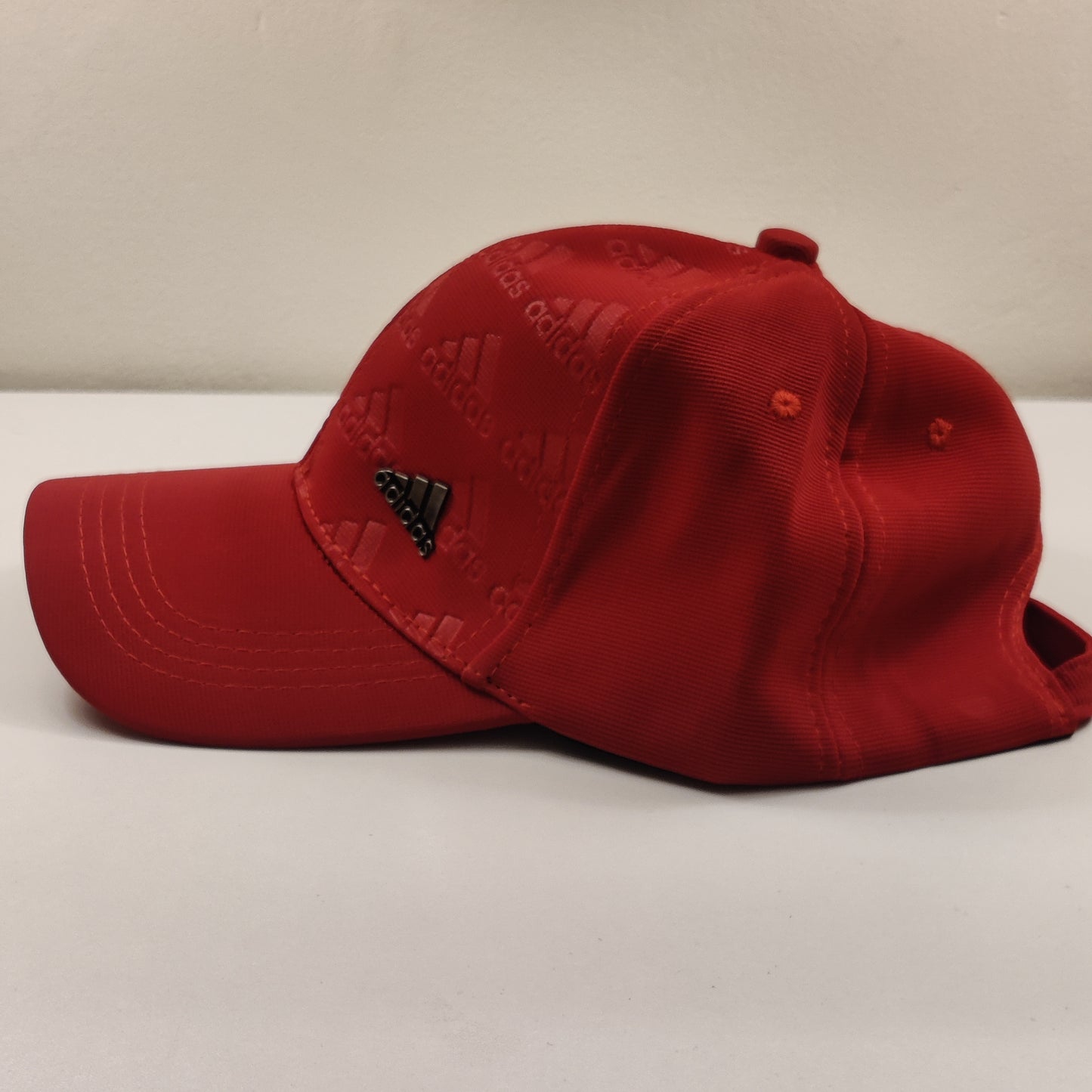 Adidas - Multi-Brand - Cap - Red