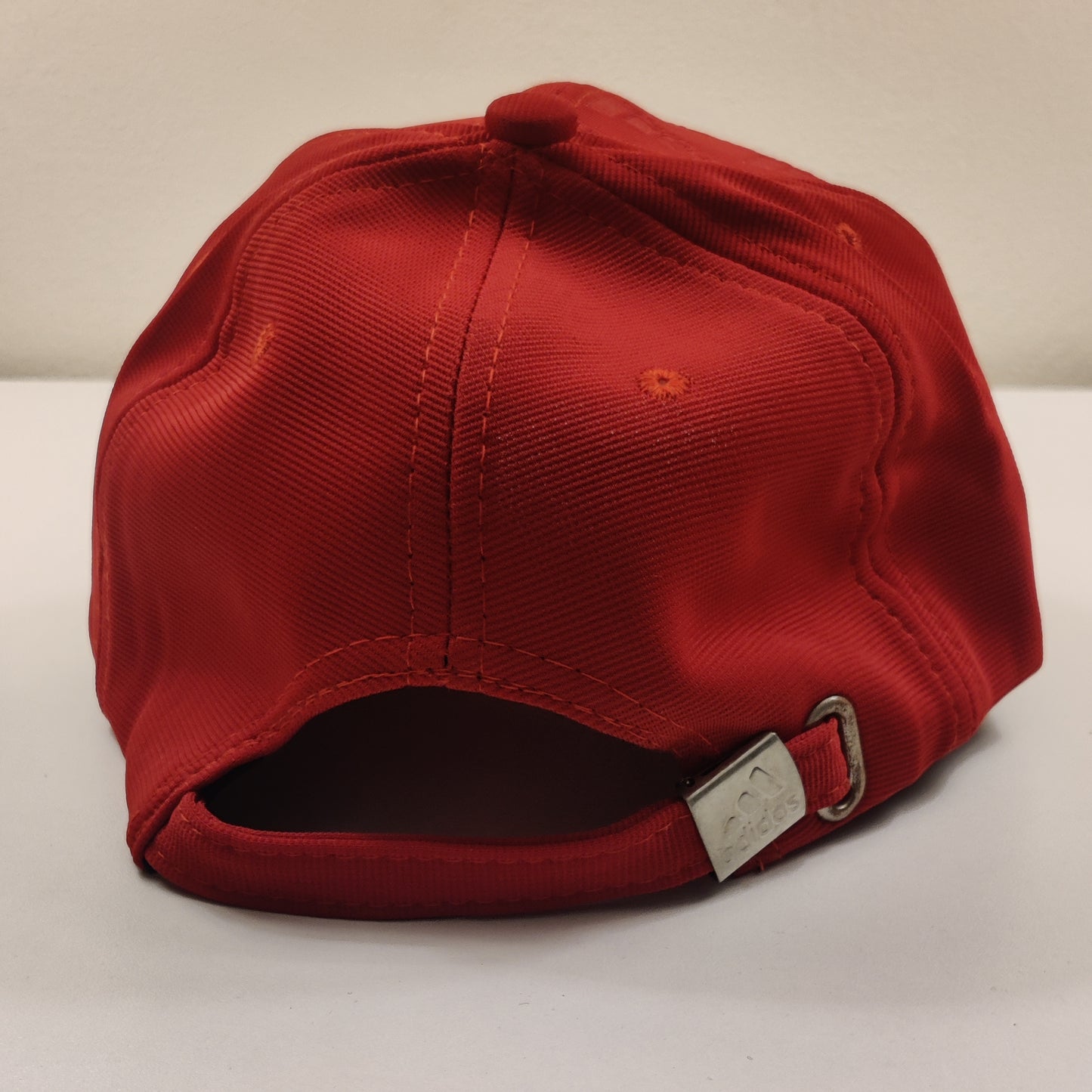 Adidas - Multi-Brand - Cap - Red