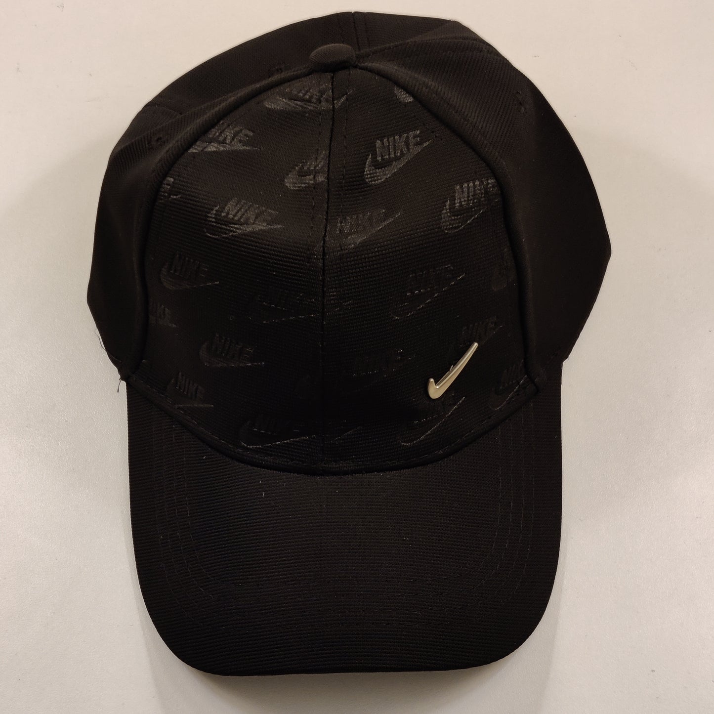 Nike - Multi-Brand - Cap - Black