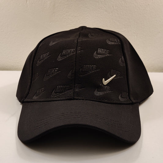 Nike - Multi-Brand - Cap - Black