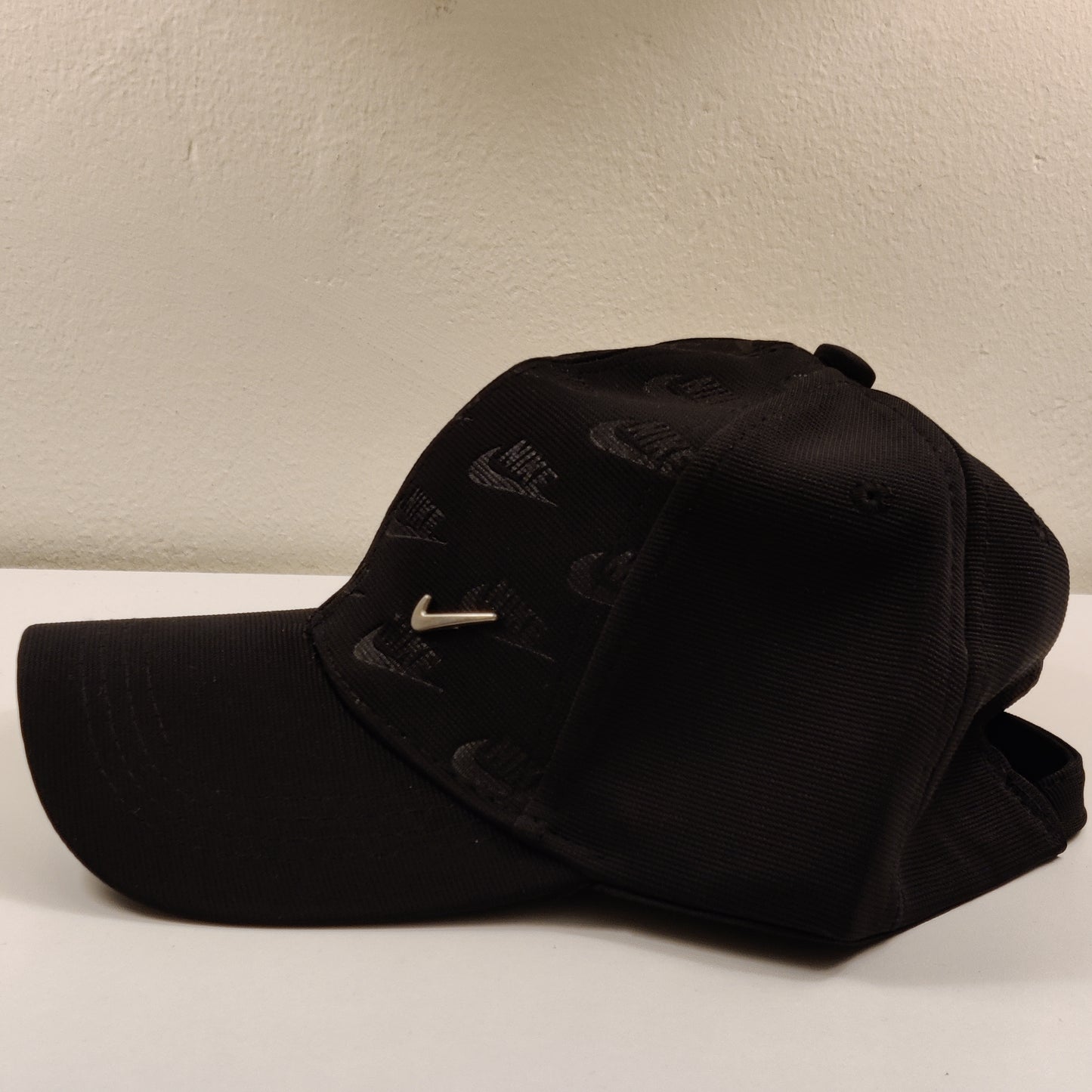 Nike - Multi-Brand - Cap - Black