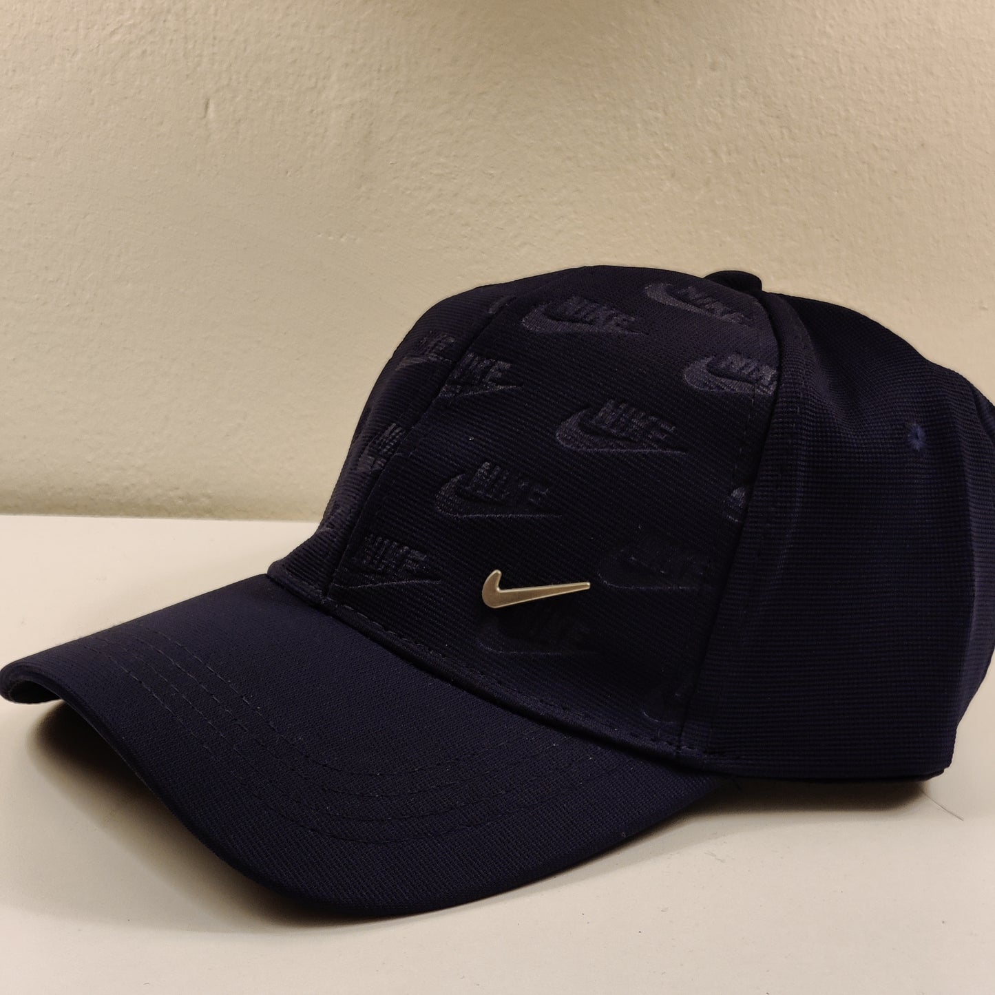 Nike - Multi-Brand - Cap - Blue