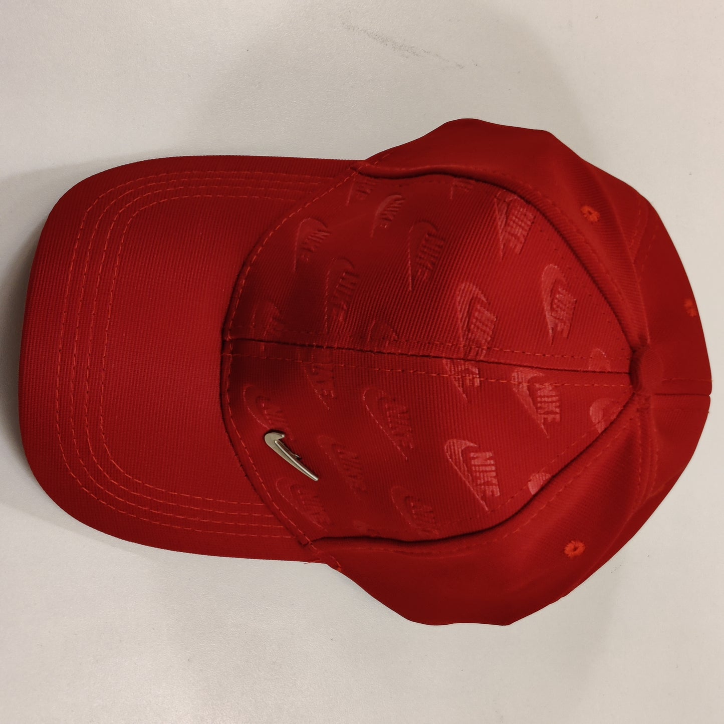 Nike - Multi-Brand - Cap - Red