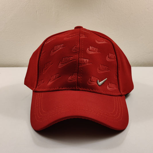 Nike - Multi-Brand - Cap - Red