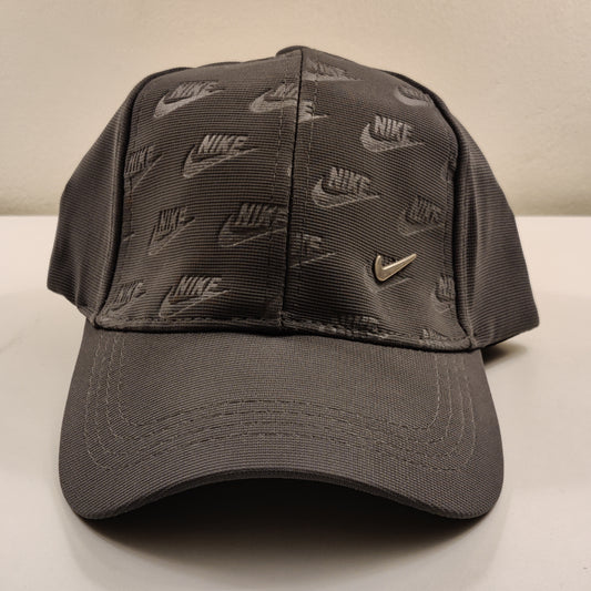 Nike - Multi-Brand - Cap - Grey