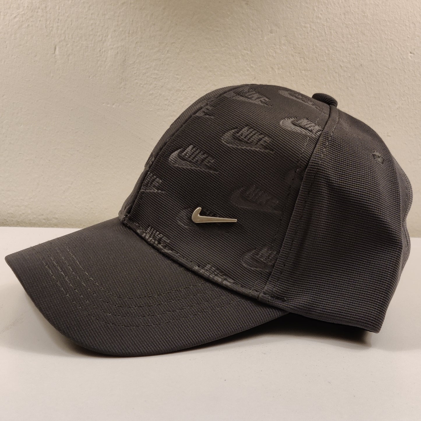 Nike - Multi-Brand - Cap - Grey