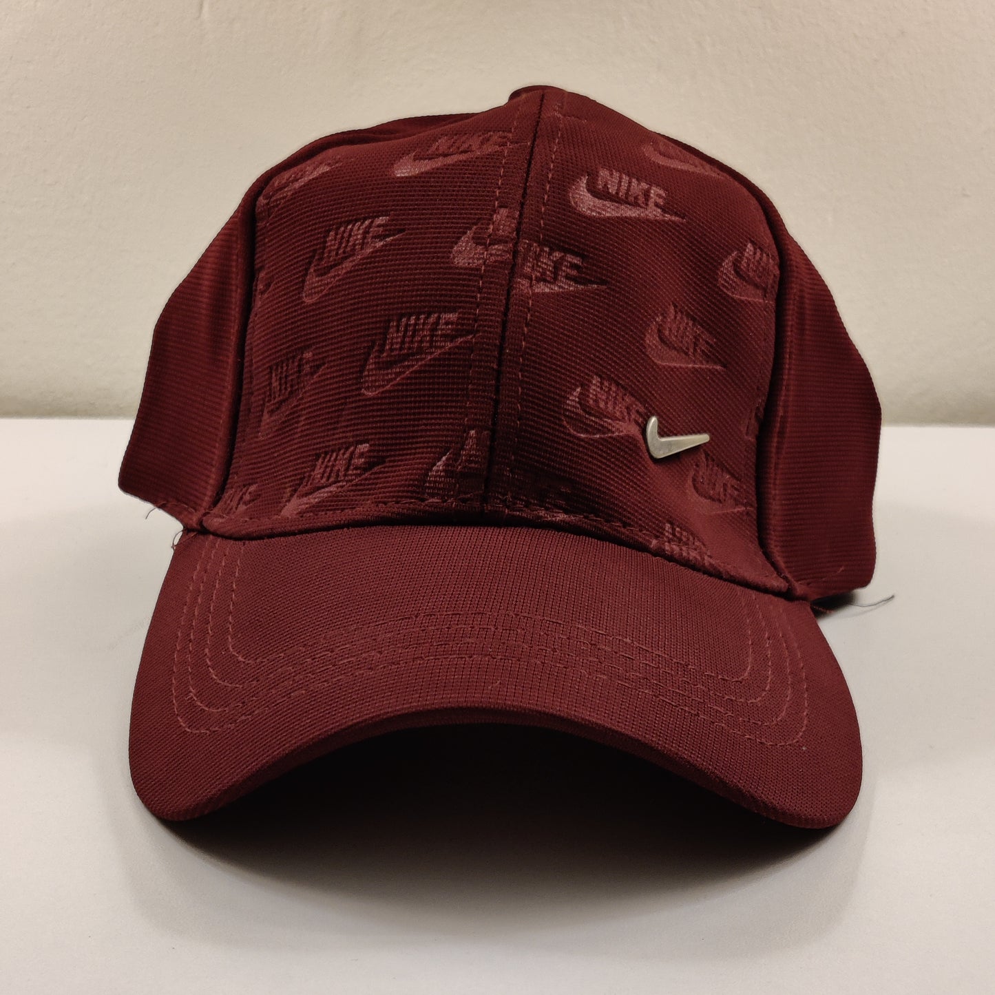 Nike - Multi-Brand - Cap - Maroon