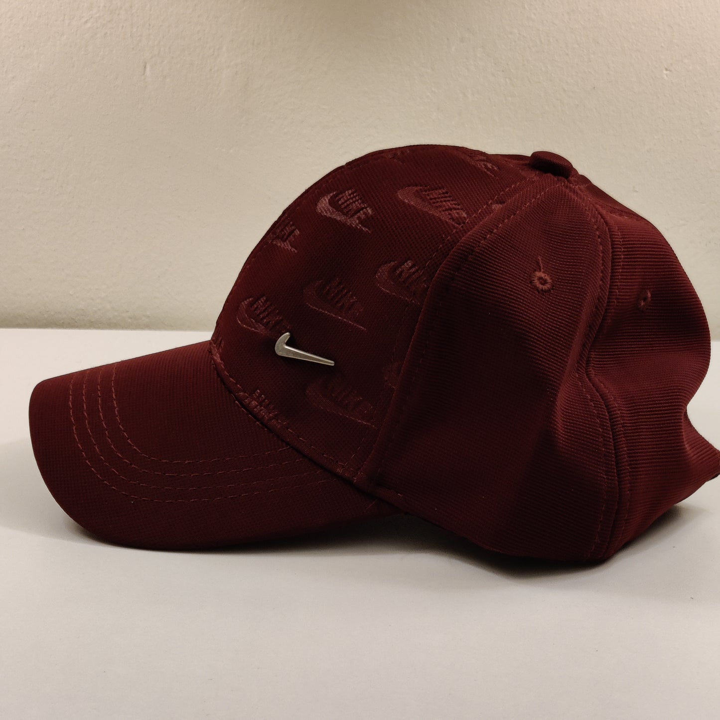 Nike - Multi-Brand - Cap - Maroon