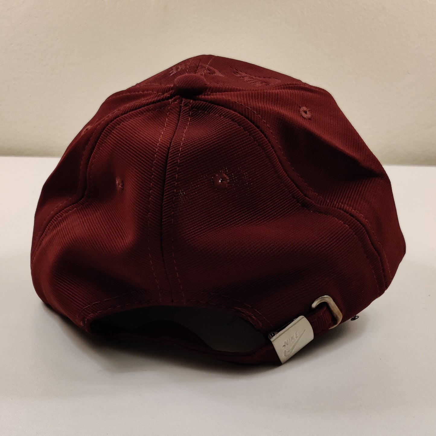 Nike - Multi-Brand - Cap - Maroon