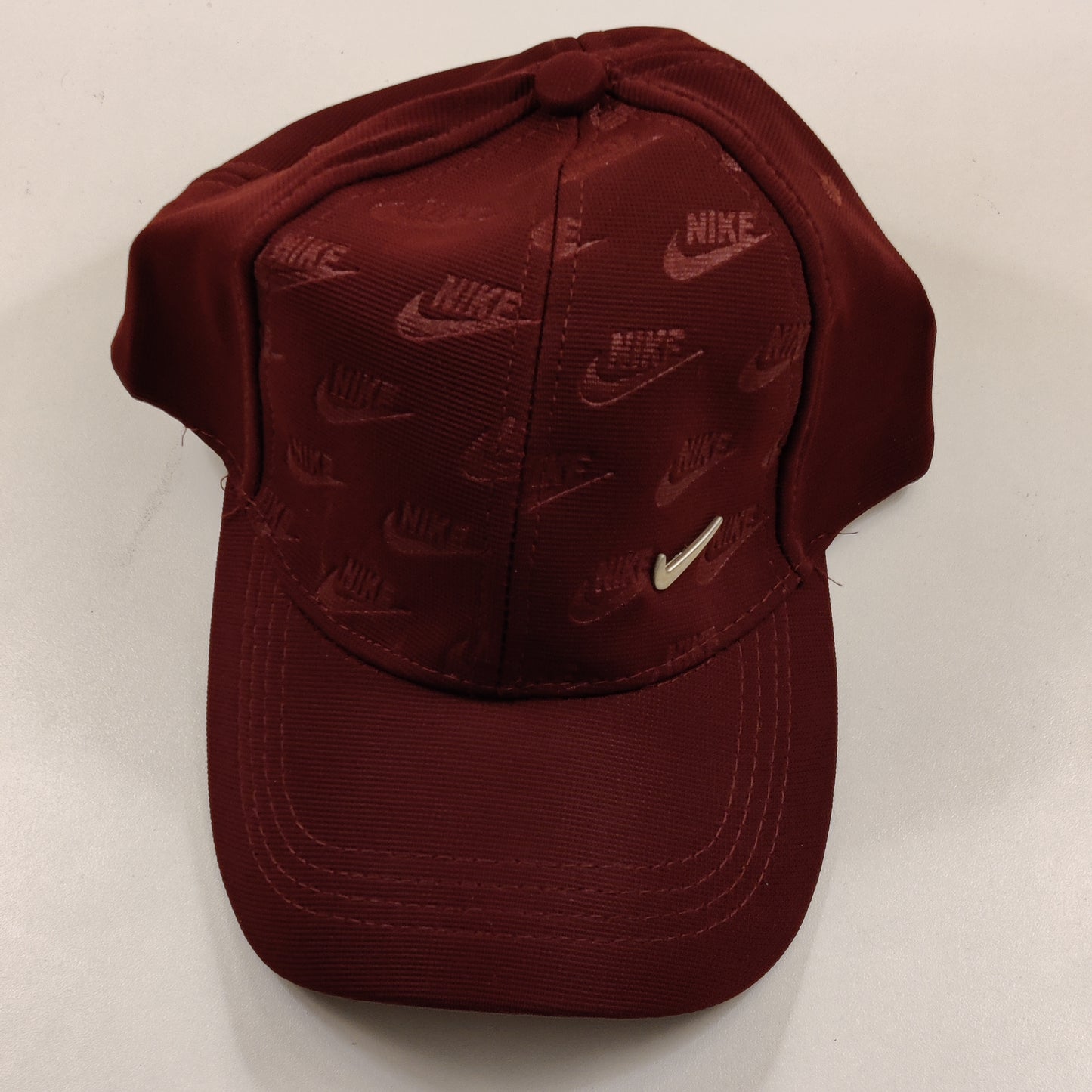 Nike - Multi-Brand - Cap - Maroon