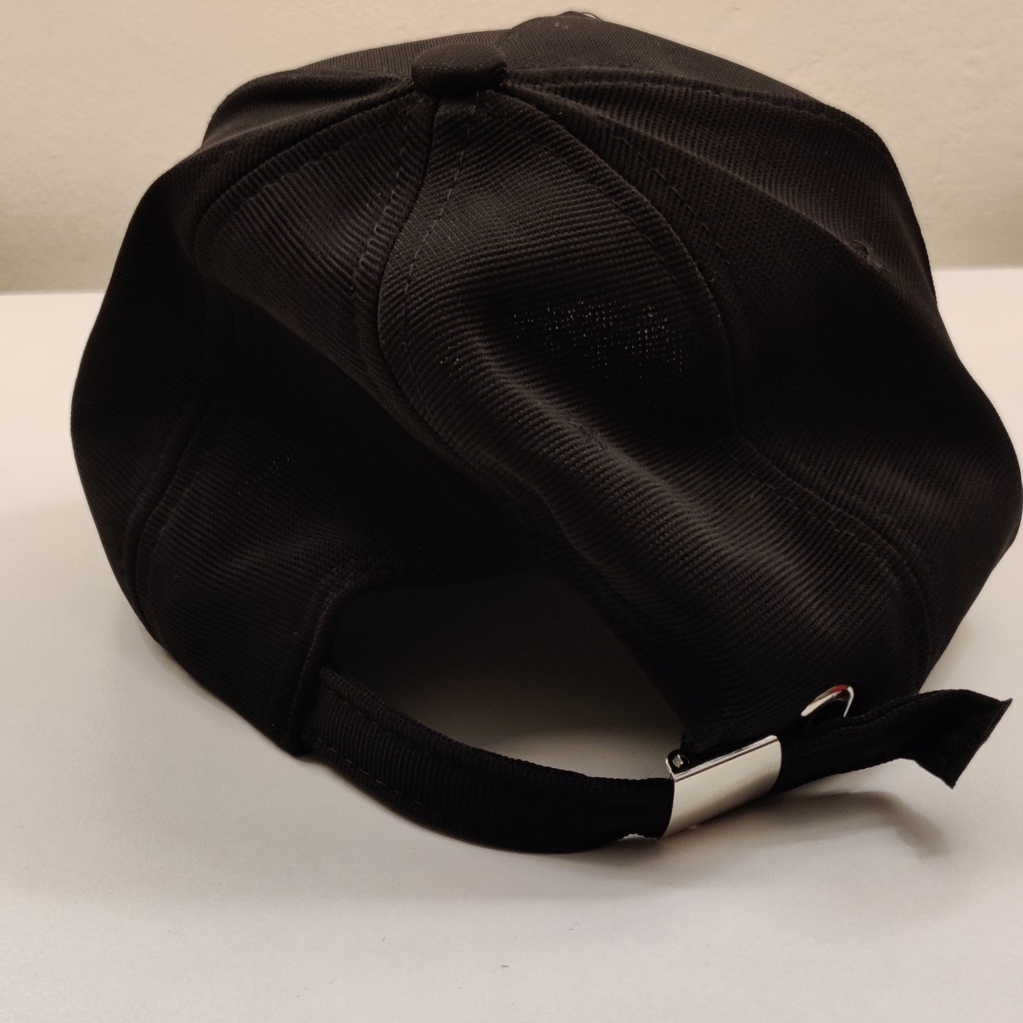 Plain - Cap - Black