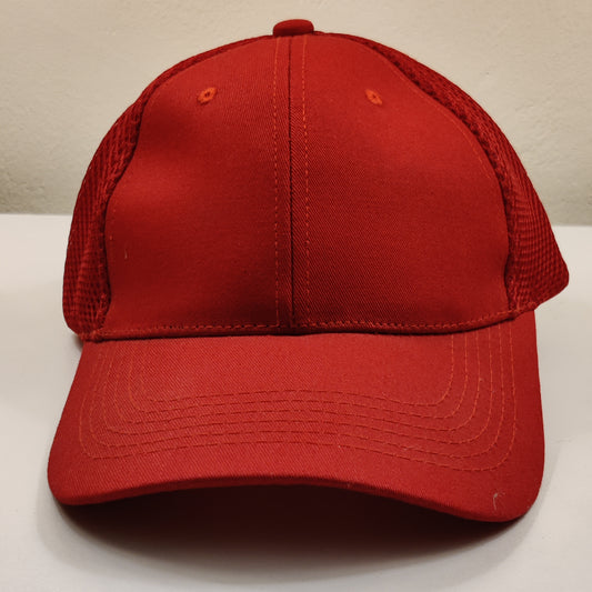 Trucker hat - Red