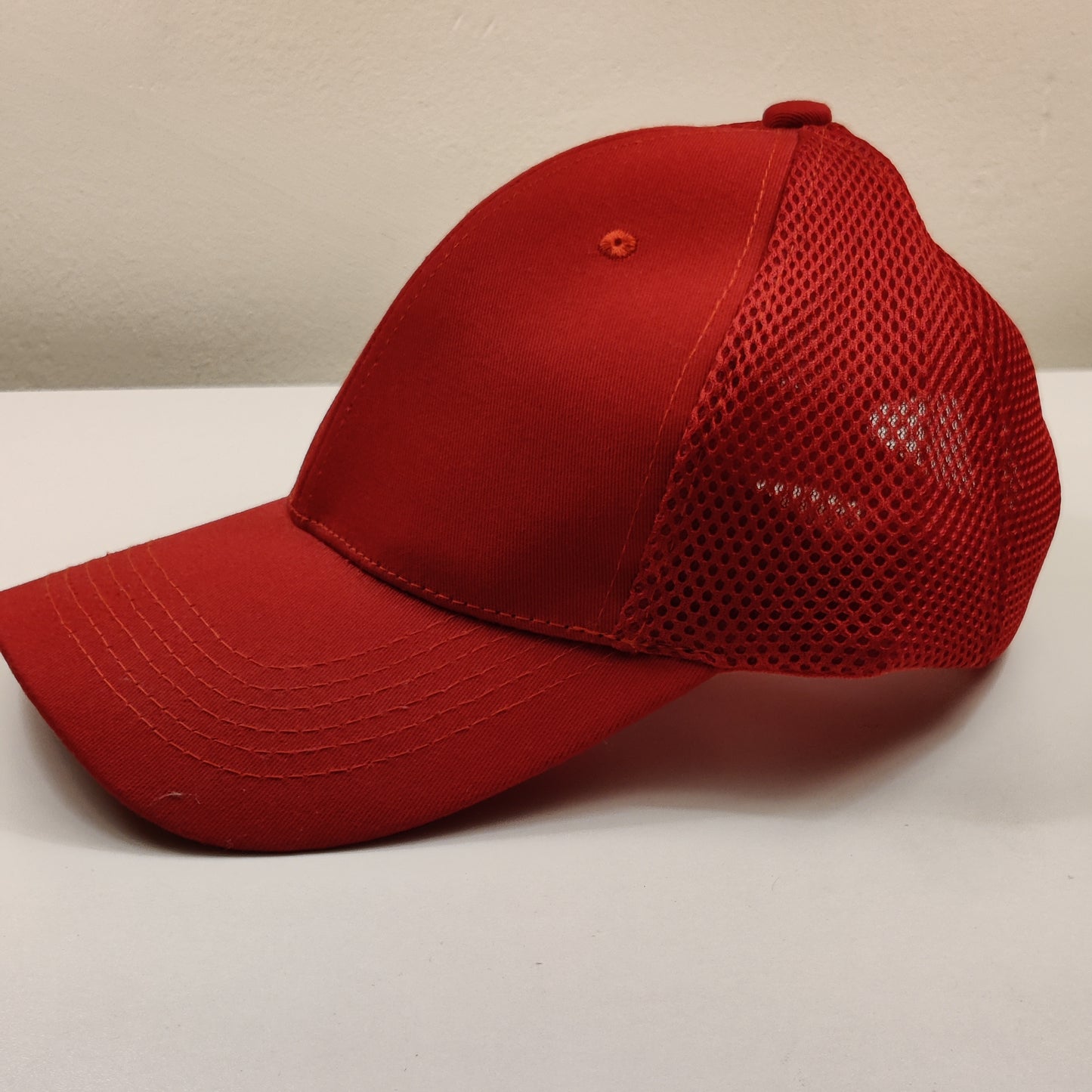 Trucker hat - Red