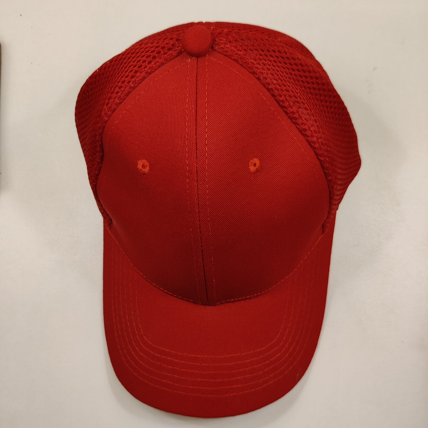 Trucker hat - Red