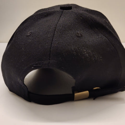 Jeep - Denim - Cap - Black