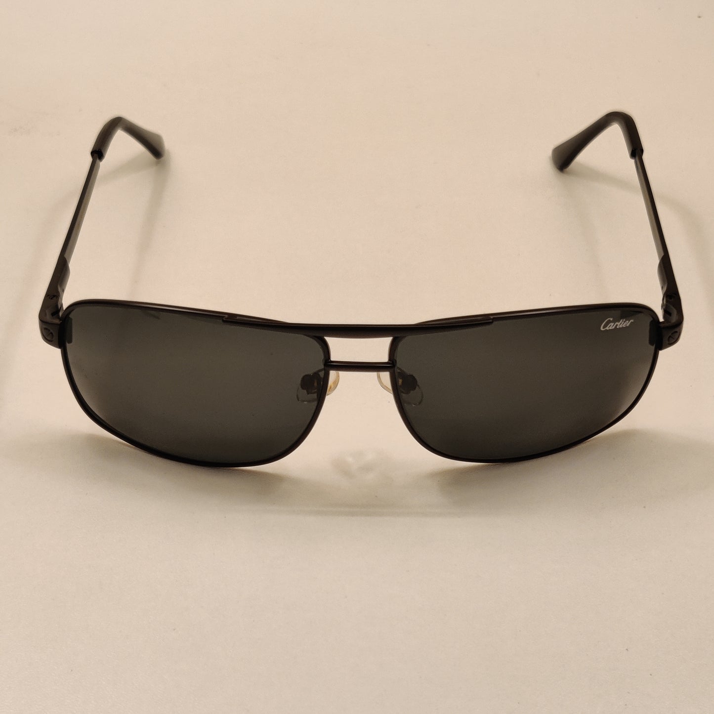 Sleek - Cartier - Black - Unisex