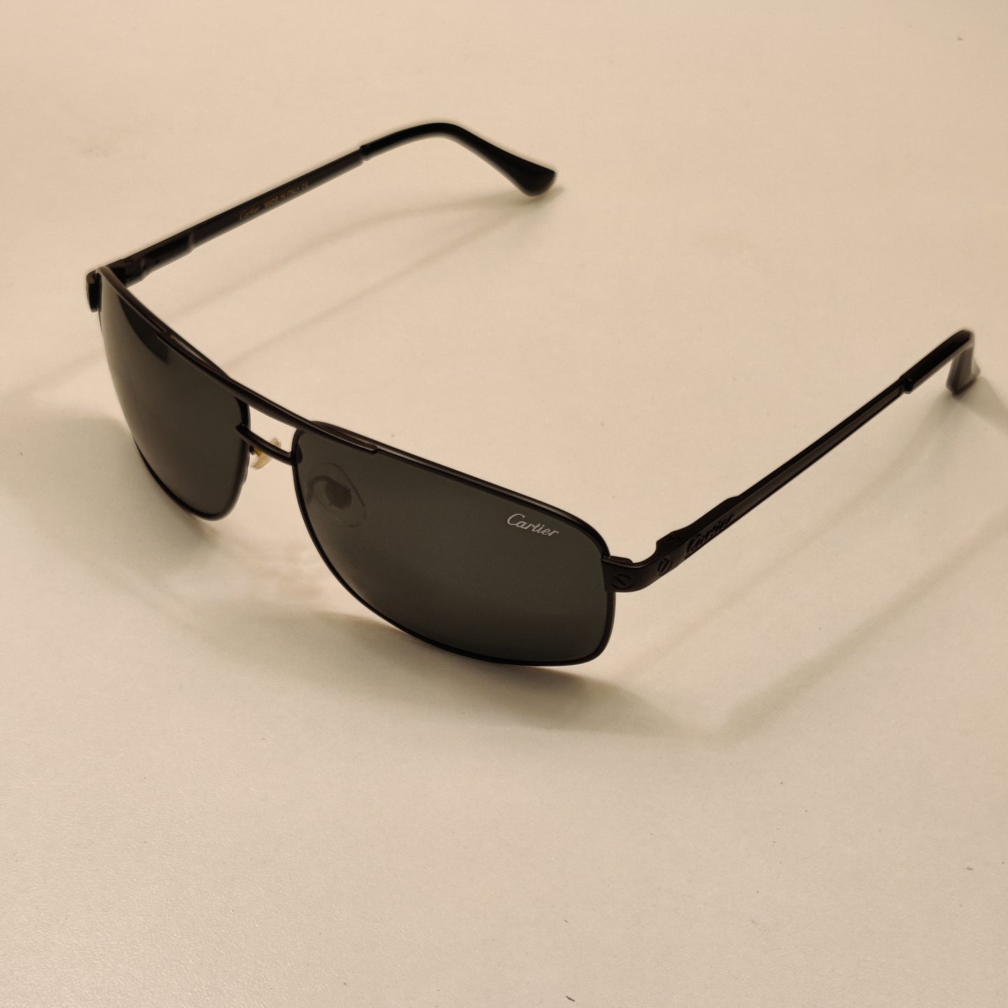 Sleek - Cartier - Black - Unisex