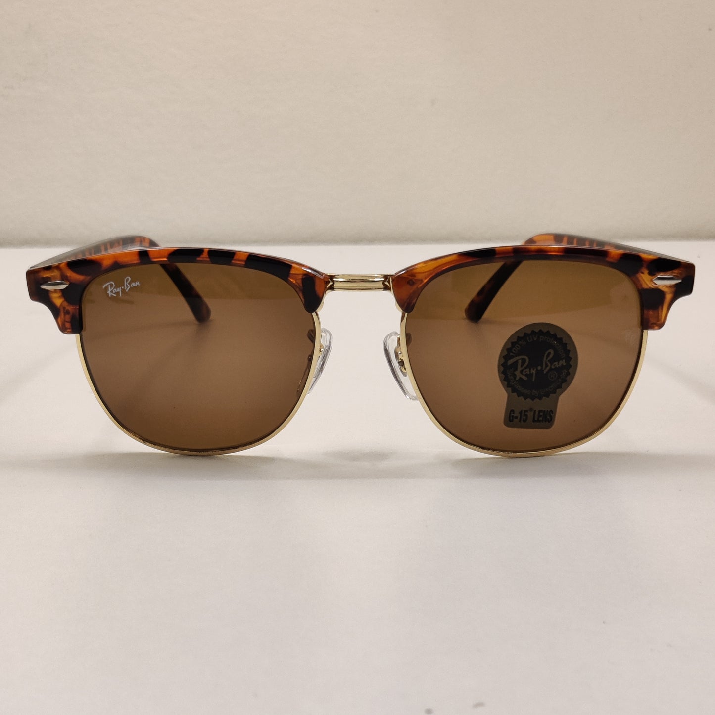 Classic Club - RB - Leopard - Unisex