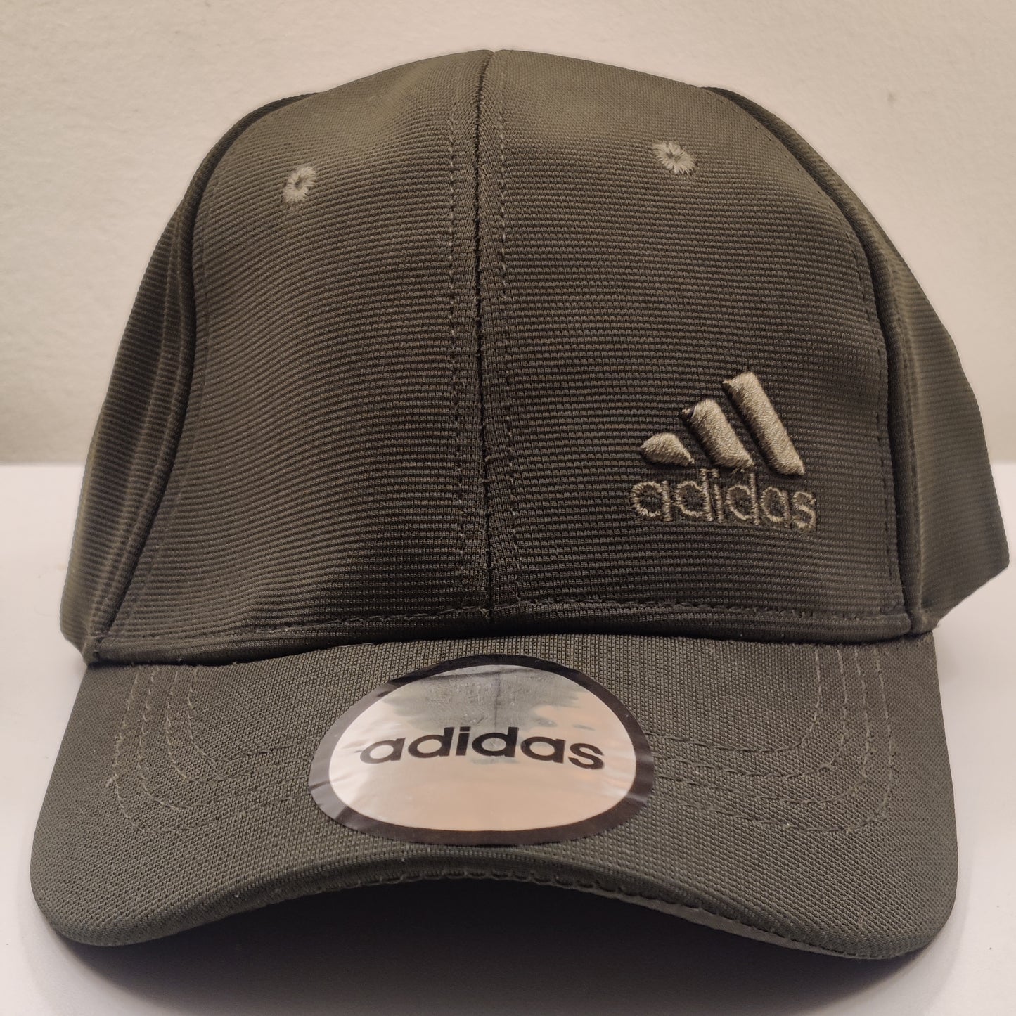 Classic Adidas - Fixed Cap - Green