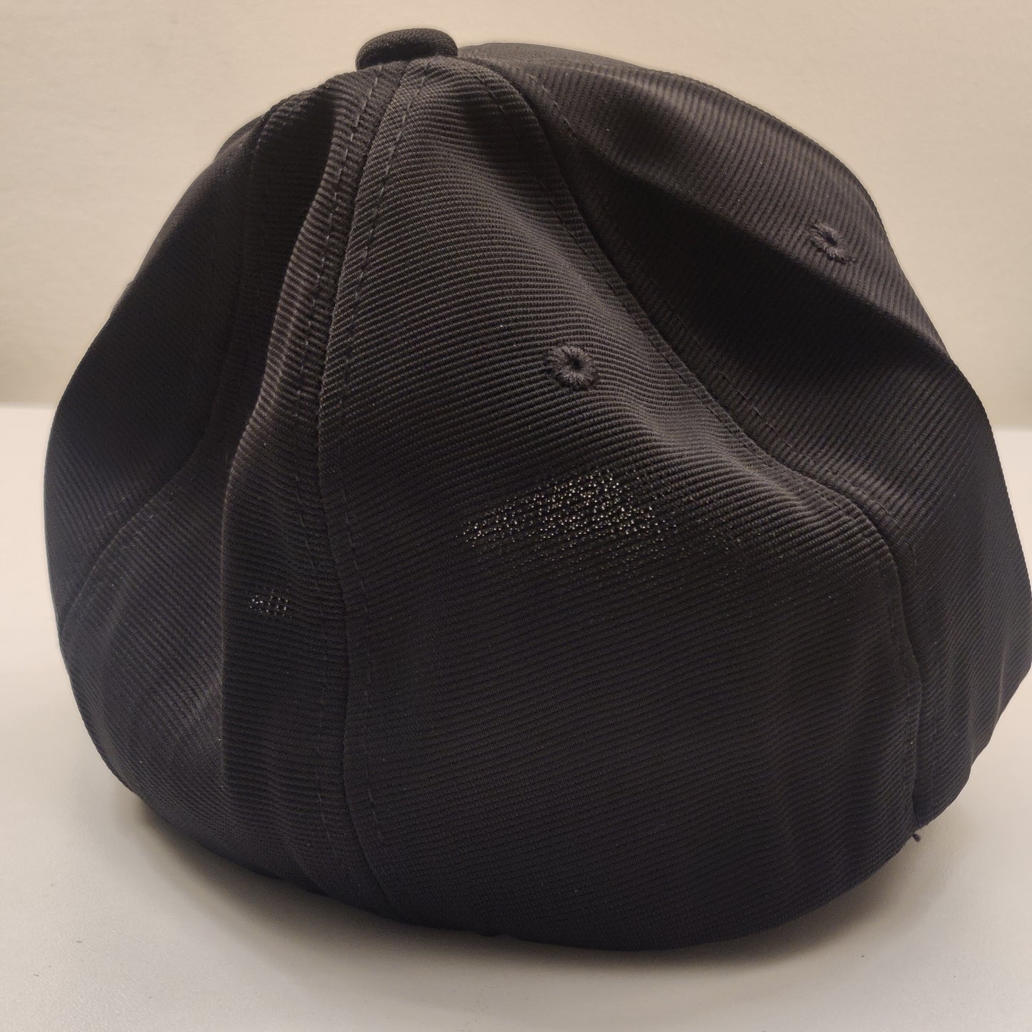 Classic Adidas - Fixed Cap - Black