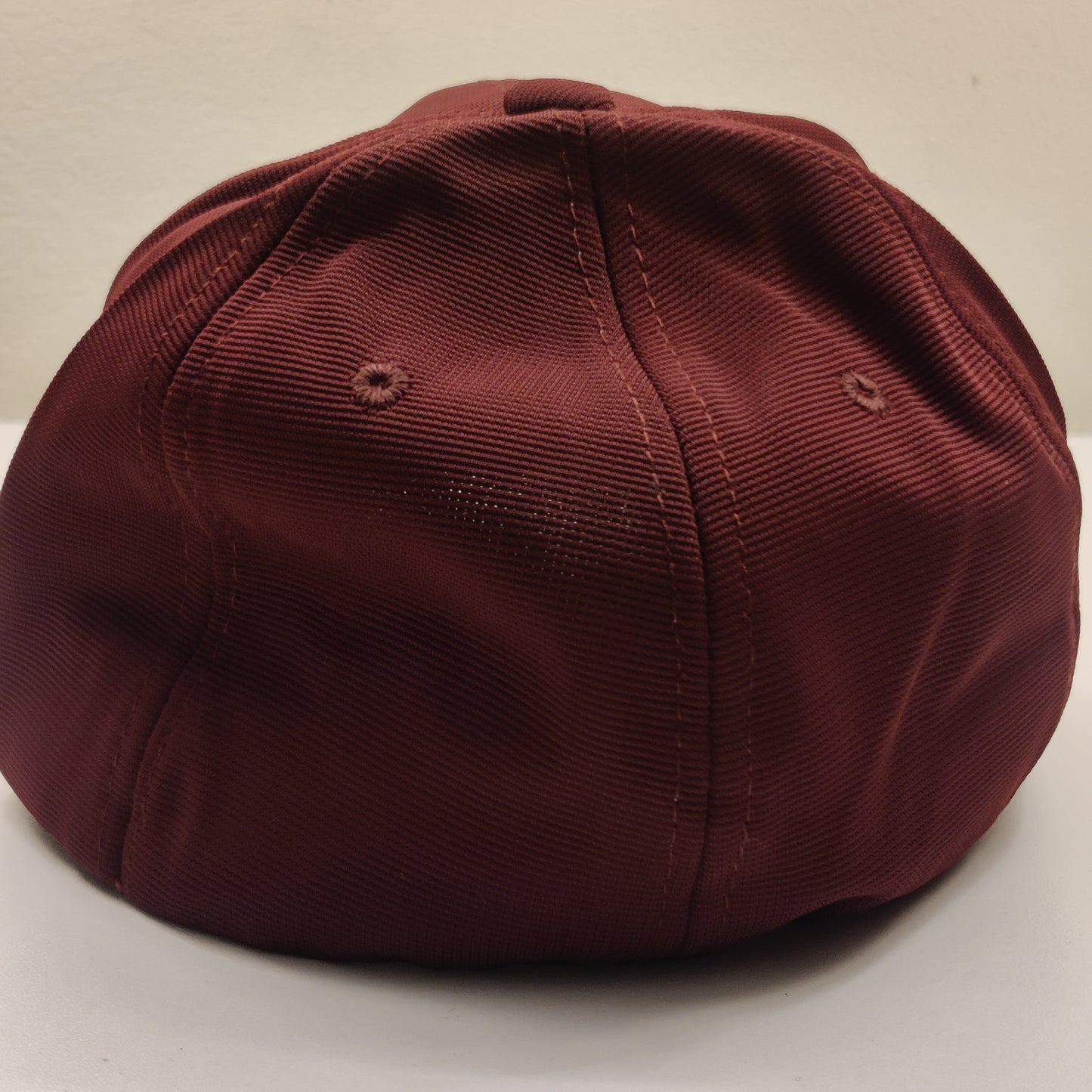 Classic Adidas - Fixed Cap - Maroon