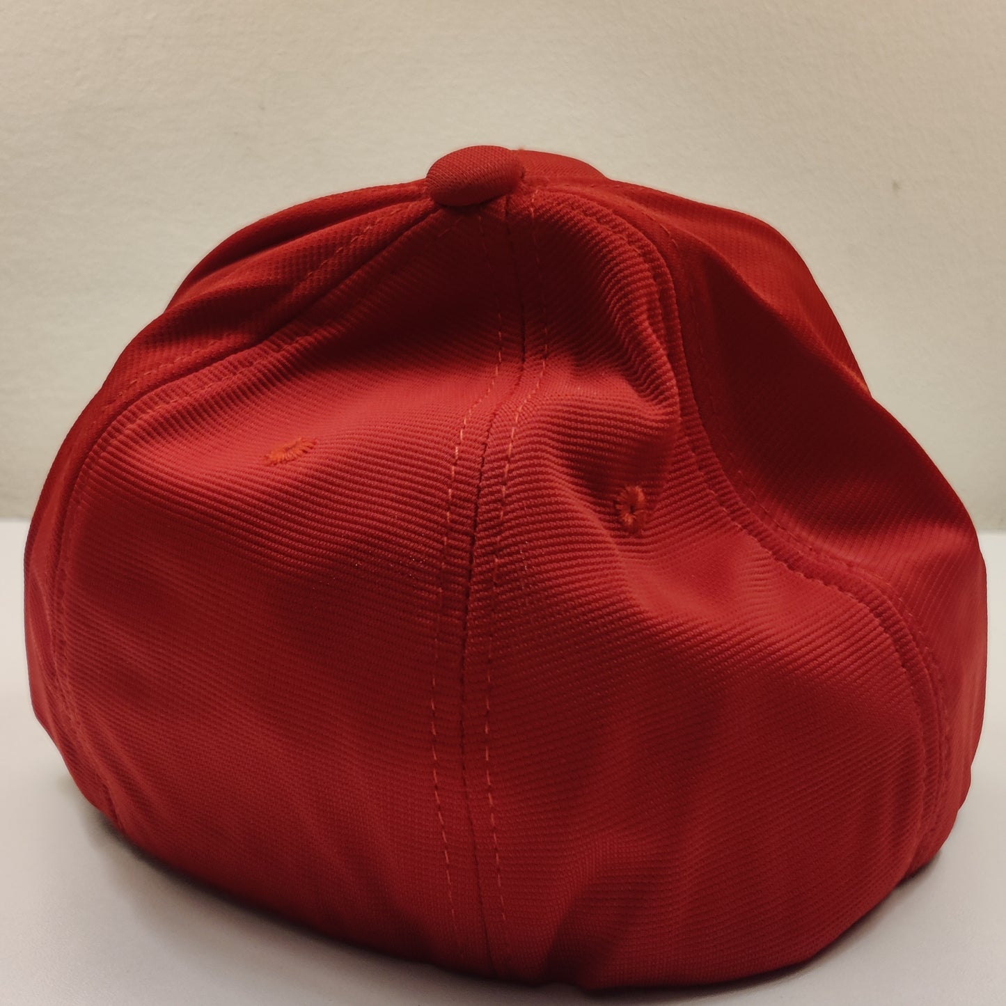 Classic Adidas - Fixed Cap - Red