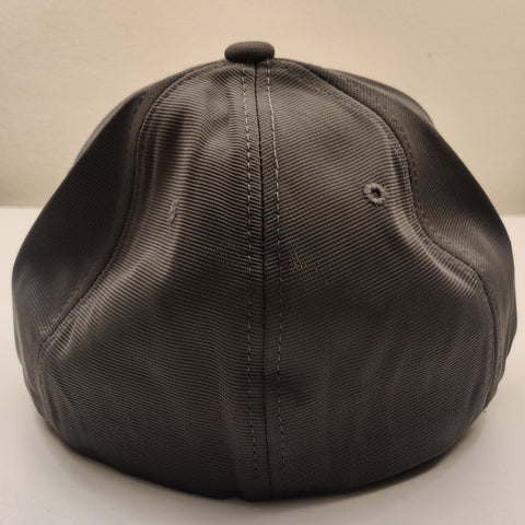 Classic Adidas - Fixed Cap - Grey