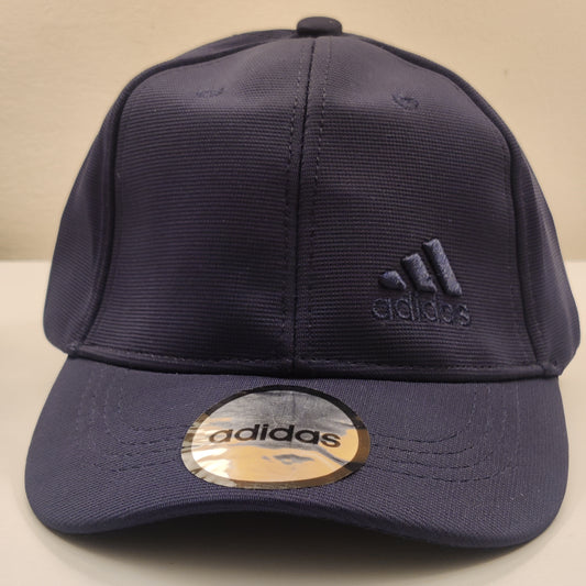 Classic Adidas - Fixed Cap - Blue