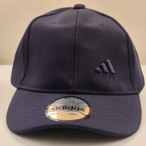 Classic Adidas - Fixed Cap - Blue