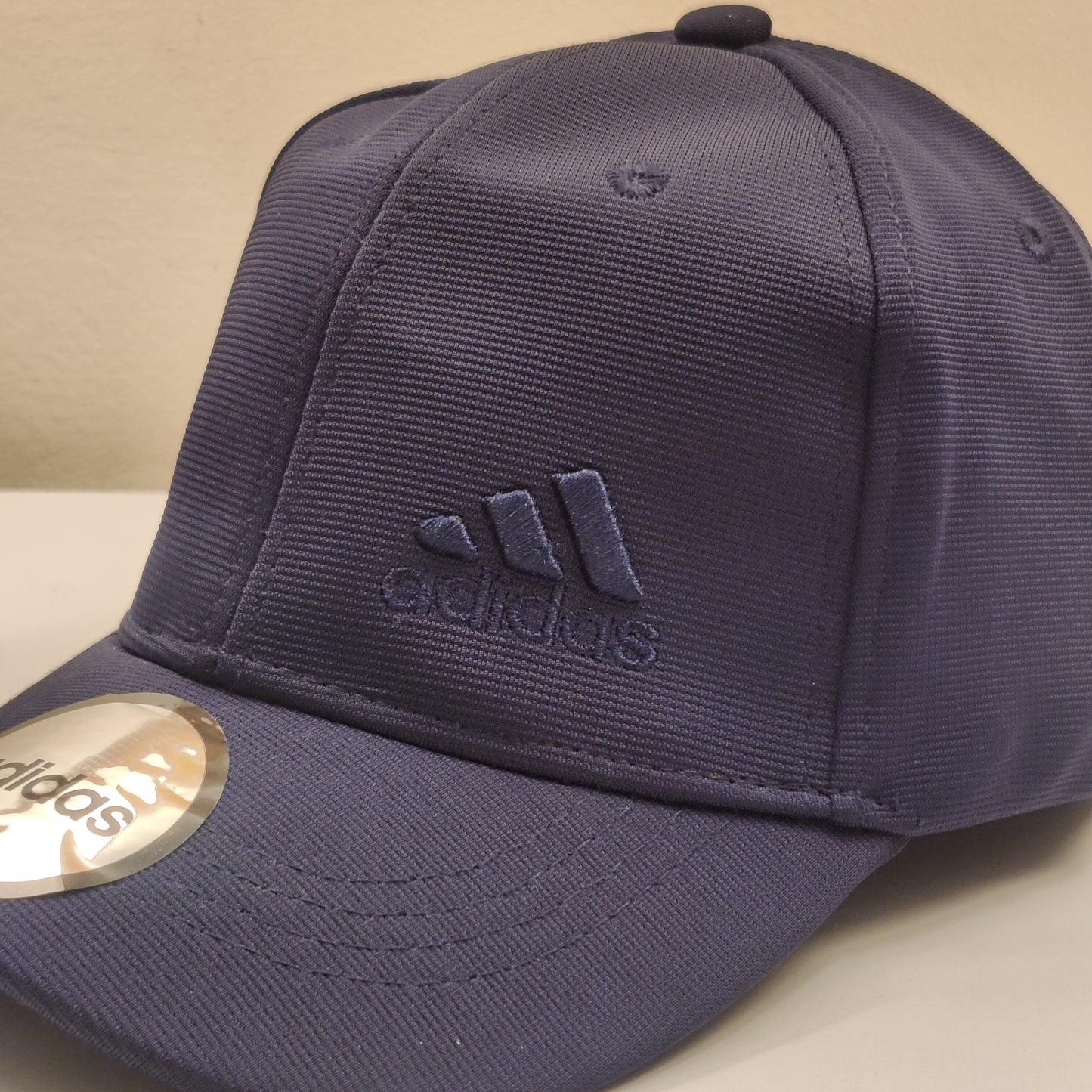 Classic Adidas - Fixed Cap - Blue