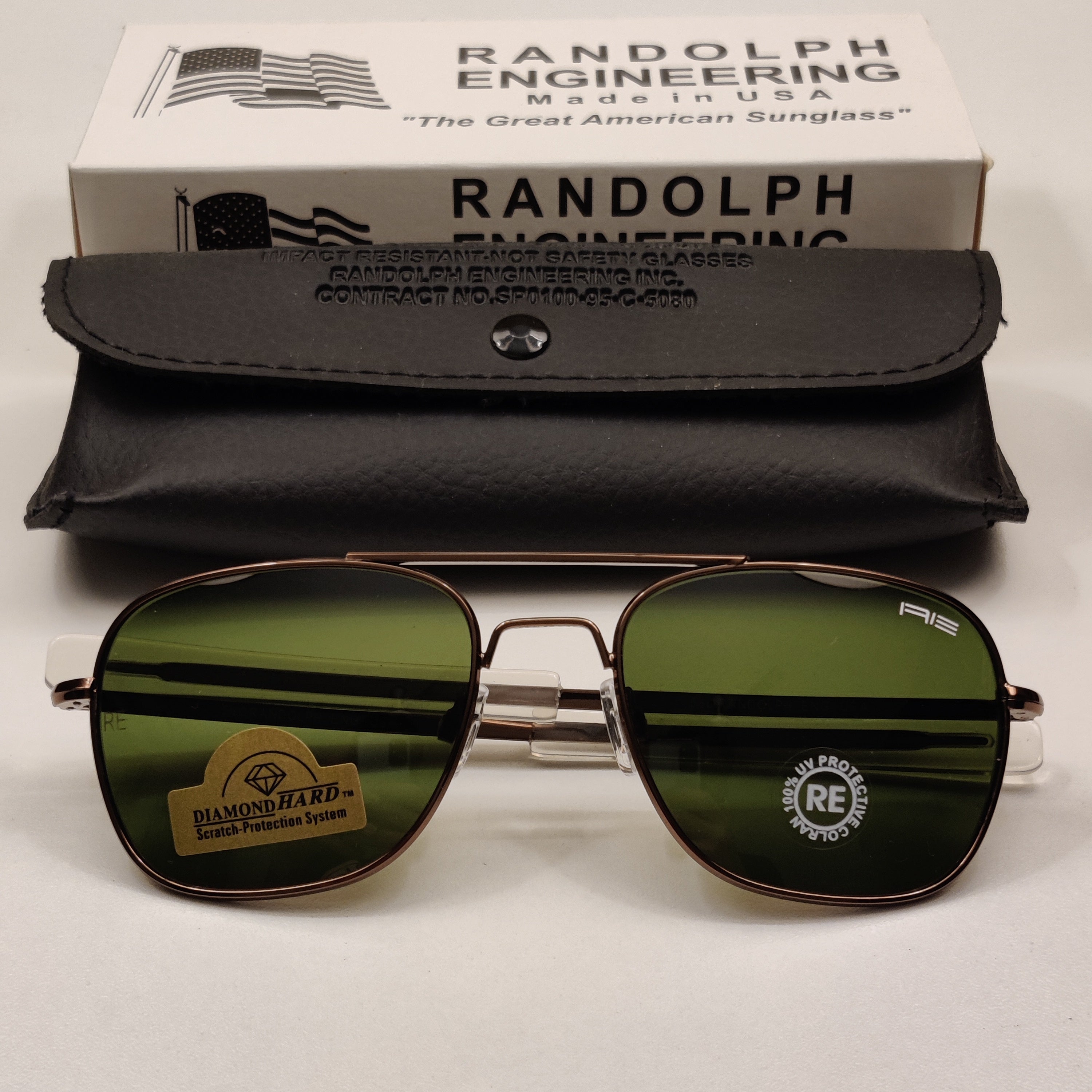 Randolph Engineering Raptor Randolph Engineering – Unjaded