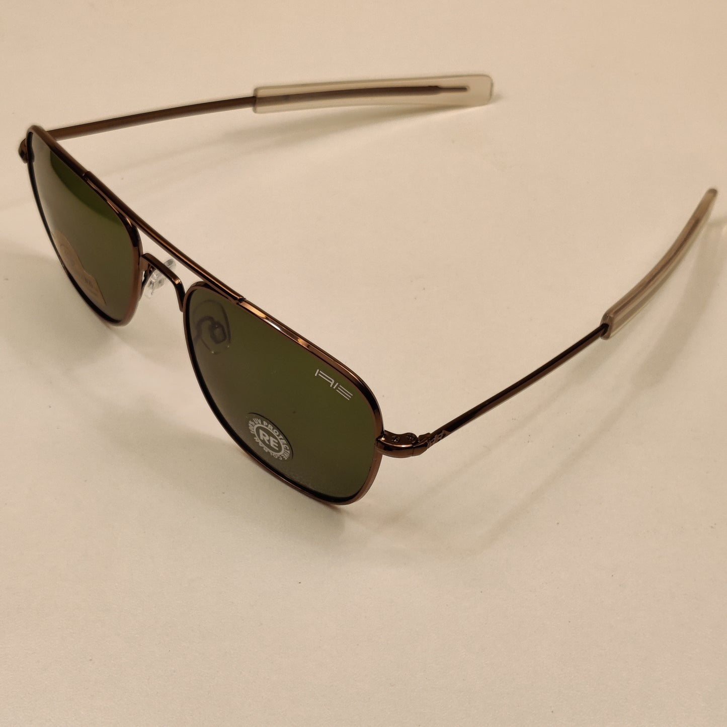 Aviators The Intruder - Randolph Engineering - Brown - Unisex