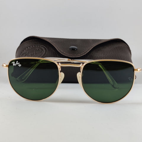 Elon - RB - 3958 - Gold - Unisex