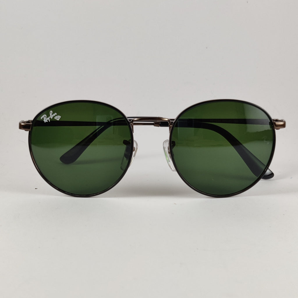 Panto - RB - 4388 - Brown - Unisex