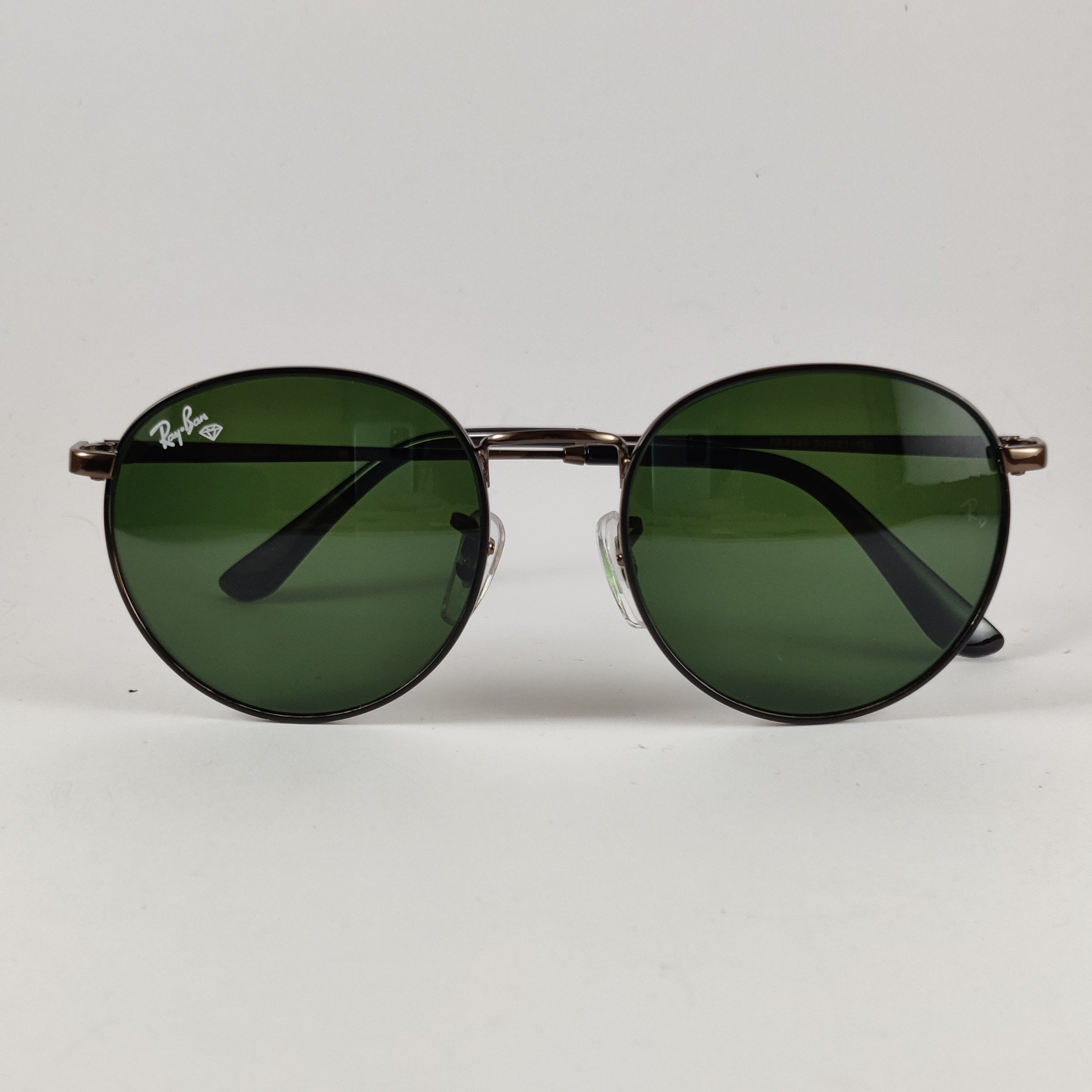 Panto - RB - 4388 - Brown - Unisex