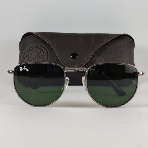 Elon - RB - 3958 - Gun Metal- Unisex