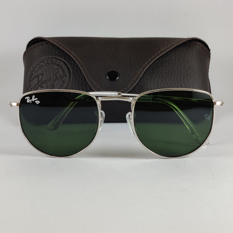 Elon - RB - 3958 - Silver - Unisex