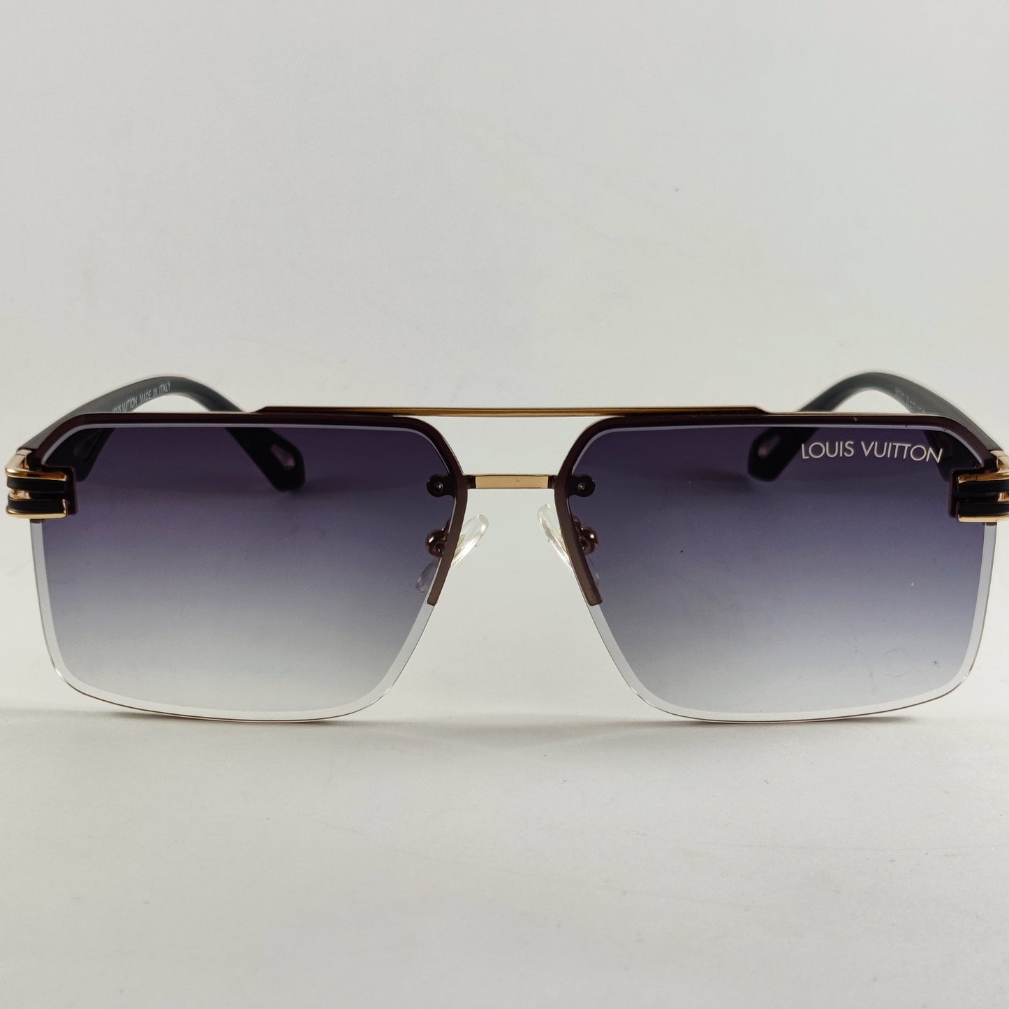 Frameless - LV - 8340 - Gold - Unisex