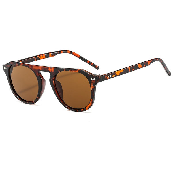 Bridged Casual Sunglasses