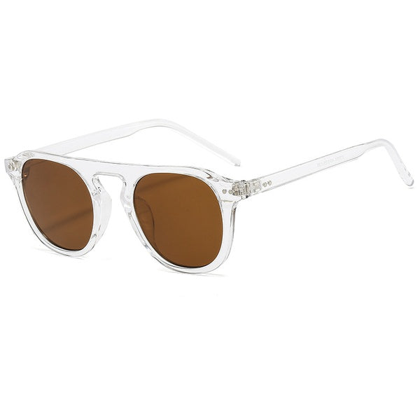 Bridged Casual Sunglasses