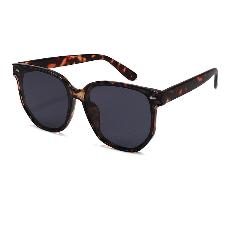 Leo Sunglasses